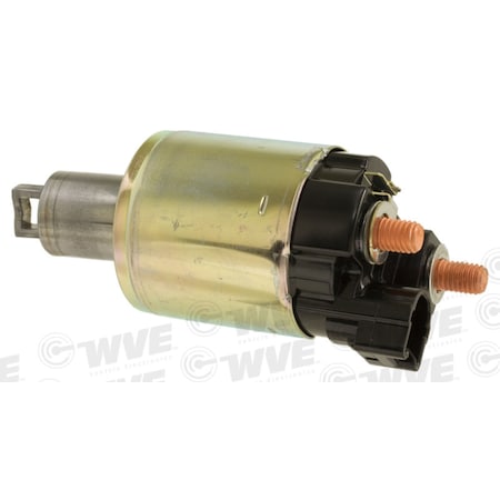 Ntk Starter Solenoid, 1M1438 1M1438