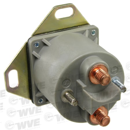Ntk Starter Solenoid, 1M1517 1M1517