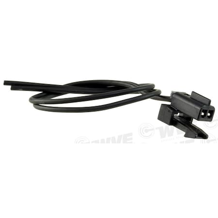 Ntk Speaker Connector, 1P1012 1P1012