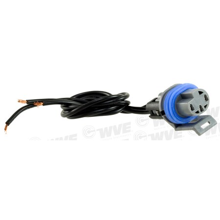 Ntk Oil Pressure Switch Connector, 1P1053 1P1053