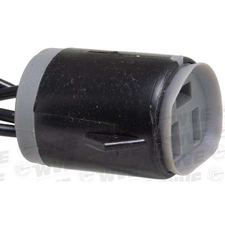 Ntk Ignition Control Module Connector, 1P1093 1P1093