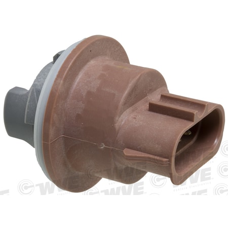 Ntk Parking Light Bulb Socket, 1P1335 1P1335
