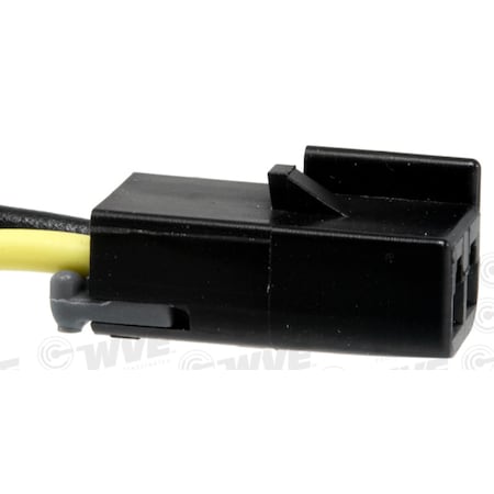 Ntk Glove Box Light Connector, 1P1364 1P1364