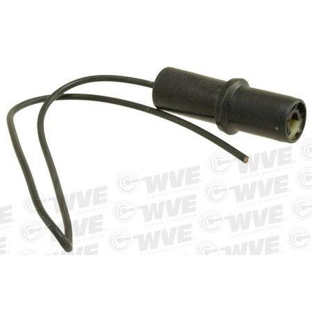 Ntk Engine Oil Level Sensor Connector, 1P1498 1P1498