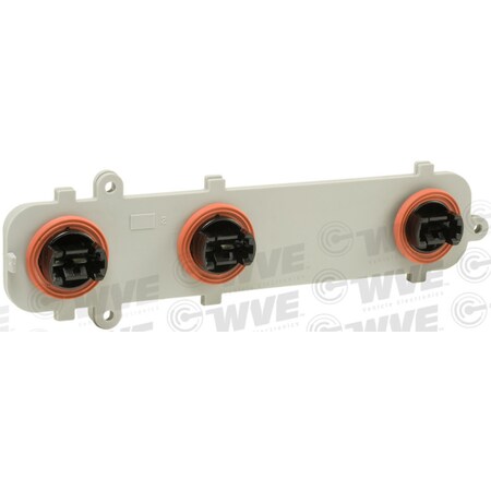 Ntk Tail Light Circuit Board, 1P1638 1P1638