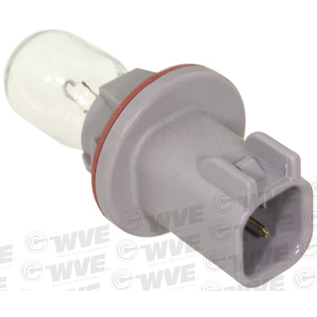 Ntk Parking Light Bulb Socket, 1P1828 1P1828