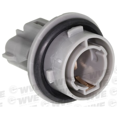 Ntk Parking Light Bulb Socket, 1P2139 1P2139