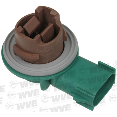 Ntk Turn Signal Light Socket 2009-2010 Dodge Journey, 1P2393 1P2393