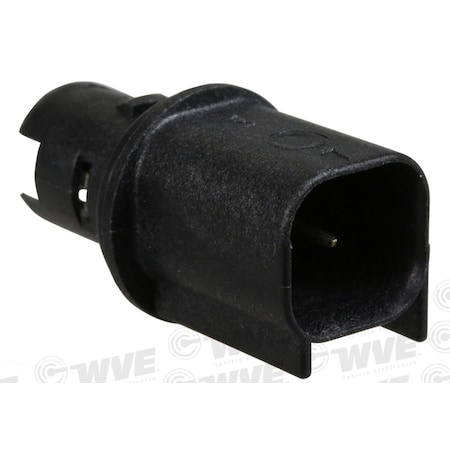 Wve Side Marker Light Socket 1P3365