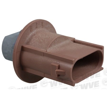 Wve Brake Light Socket, 1P3366 1P3366