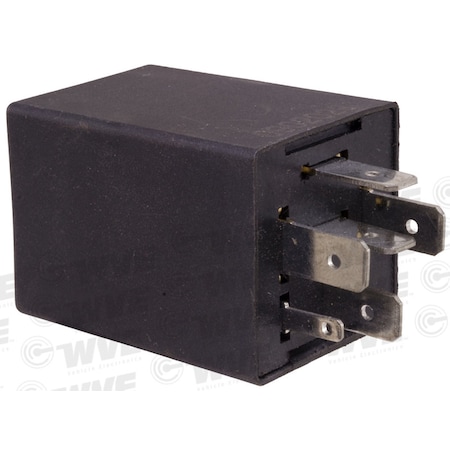 Ntk Windshield Wiper Motor Relay, 1R1002 1R1002