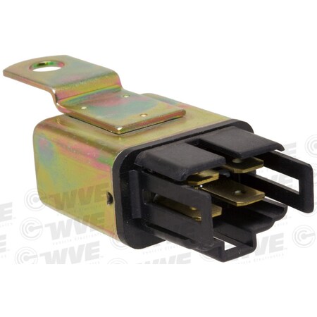 Ntk Ignition Warning Relay, 1R1145 1R1145