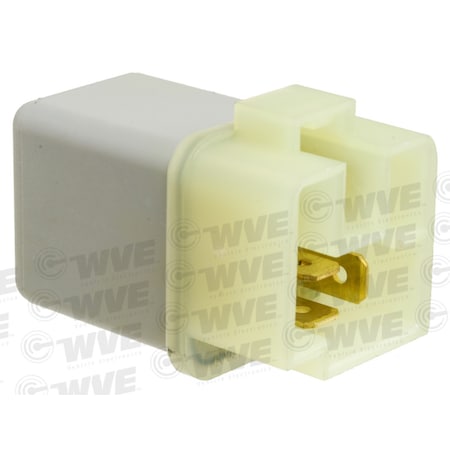 Ntk Multi Purpose Relay, 1R1314 1R1314