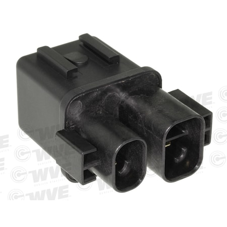 NTK Traction Control Unit Relay, 1R1343 1R1343