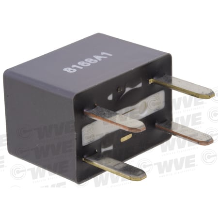 Ntk Accessory Power Relay, 1R1595 1R1595