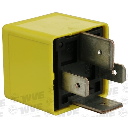 Ntk Multi Purpose Relay, 1R1615 1R1615