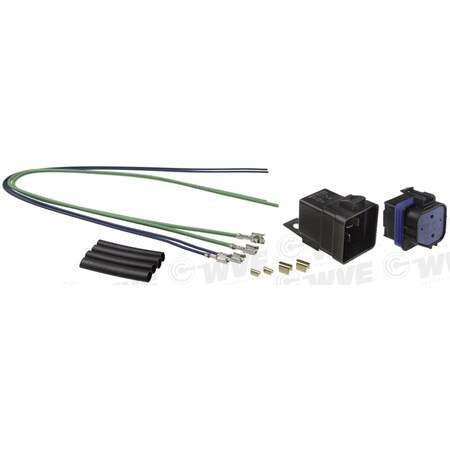 Ntk Fuel Cut-Off Relay, 1R1685 1R1685