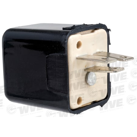 Ntk Windshield Wiper Motor Relay, 1R1726 1R1726