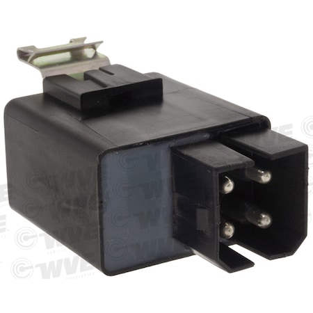 Ntk Radio Noise Suppression Relay, 1R1901 1R1901