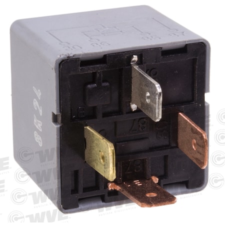 Ntk Neutral Safety Switch Relay, 1R2061 1R2061
