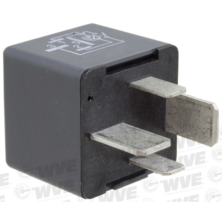 Ntk Accessory Power Relay, 1R2099 1R2099