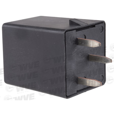 Ntk Turn Signal Flasher, 1R2191 1R2191