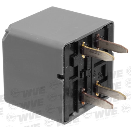 Ntk Multi Purpose Relay, 1R2259 1R2259