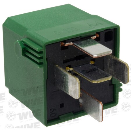 Ntk Starter Relay, 1R2327 1R2327