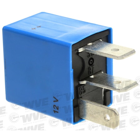 Ntk Starter Relay, 1R2472 1R2472