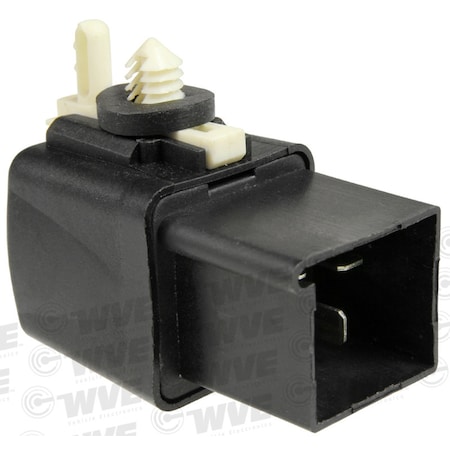 Ntk Multi Purpose Relay, 1R2495 1R2495
