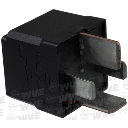 Ntk Transmission Control Relay, 1R3333 1R3333