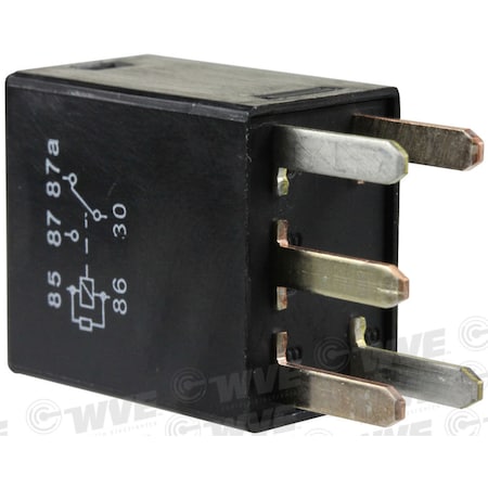 Ntk Multi Purpose Relay, 1R3553 1R3553