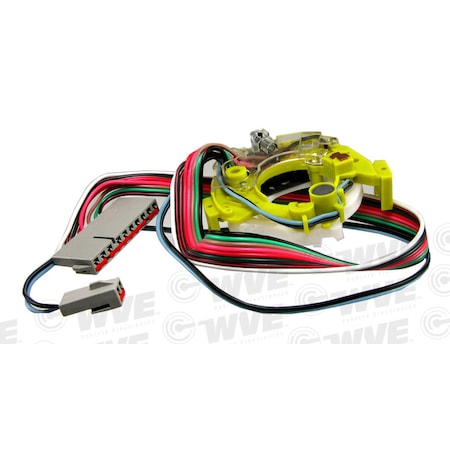 Ntk Turn Signal Switch, 1S1027 1S1027