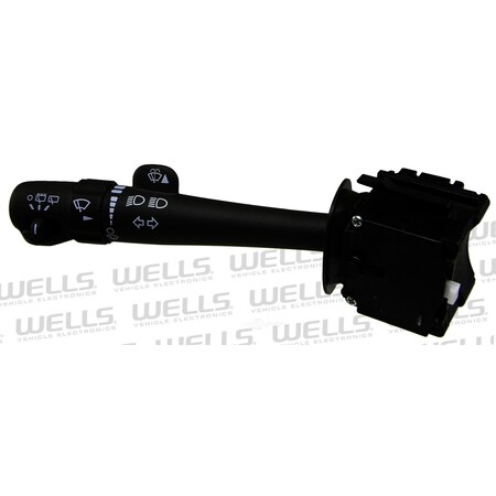 Ntk Windshield Wiper Switch, 1S10499 1S10499