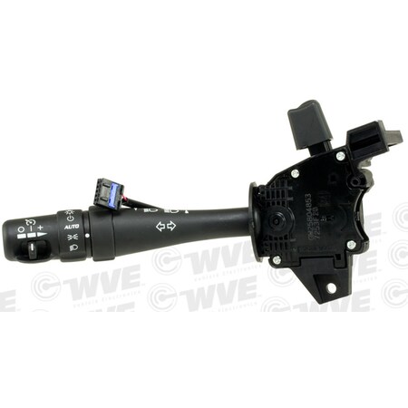 Ntk Turn Signal Switch 2007-2008 Pontiac Grand Prix, 1S10667 1S10667