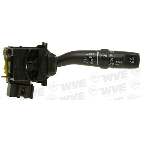 Ntk Windshield Wiper Switch, 1S10755 1S10755