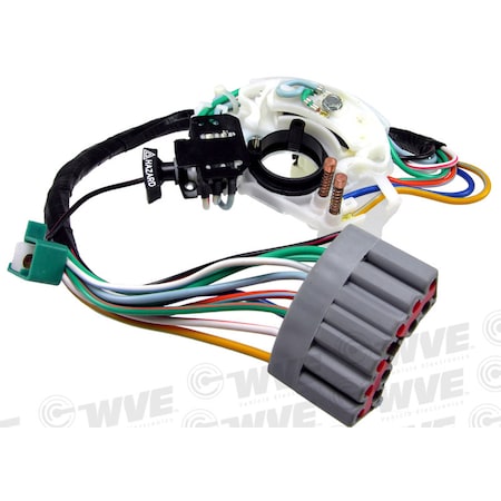 Ntk Turn Signal Switch, 1S1108 1S1108