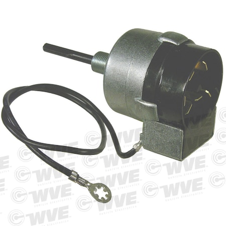 Ntk Windshield Wiper Switch, 1S1111 1S1111