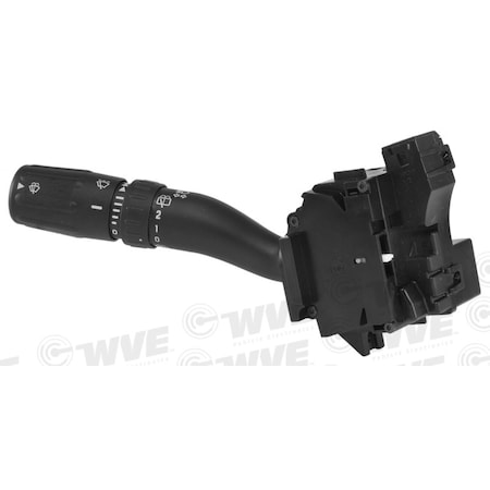 WVE by NTK 1S3266 Windshield Wiper Switch WVE by NTK 1S3266 Windshield Wiper Switch