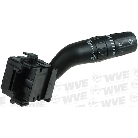 Ntk Windshield Wiper Switch, 1S11278 1S11278