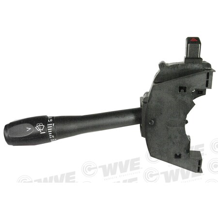 Ntk Windshield Wiper Switch, 1S1133 1S1133