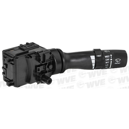 Ntk Windshield Wiper Switch, 1S11374 1S11374