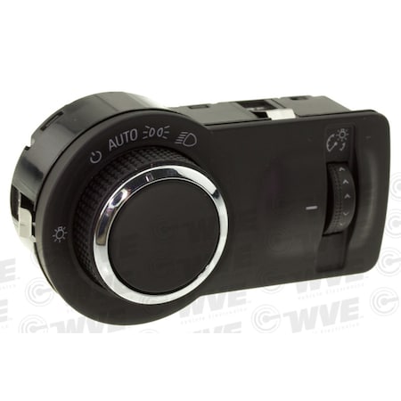 Wve Instrument Panel Dimmer Switch, 1S11479 1S11479