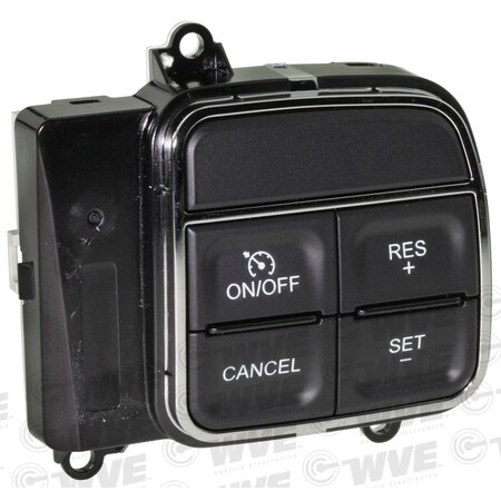 Ntk Cruise Control Switch, 1S11777 1S11777