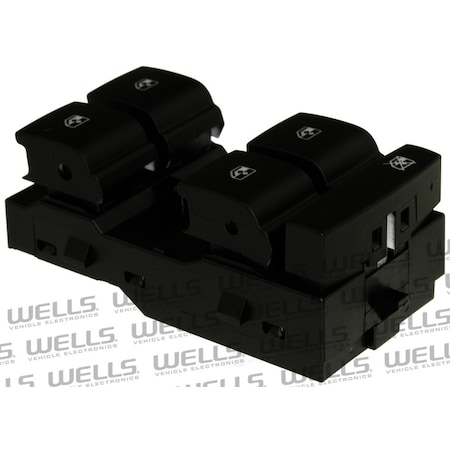 Ntk Door Window Switch, 1S12391 1S12391