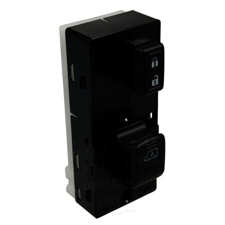 Wve Door Window Switch 2007-2011 Nissan Altima 2.5L 1S12973
