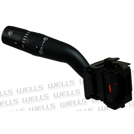 Ntk Windshield Wiper Switch, 1S13822 1S13822