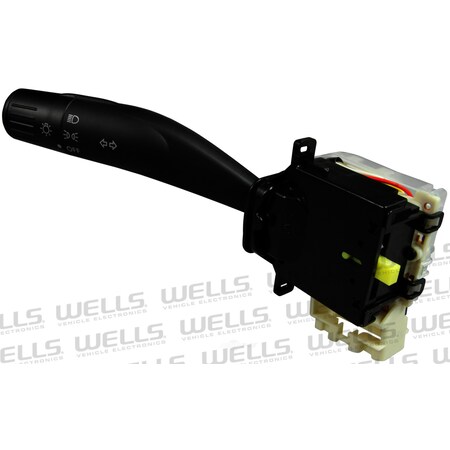 Ntk Turn Signal Switch, 1S14503 1S14503