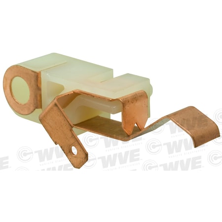 Ntk Trunk Open Warning Switch, 1S1600 1S1600