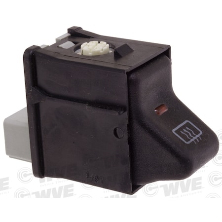 Ntk Rear Window Defroster Switch, 1S1810 1S1810